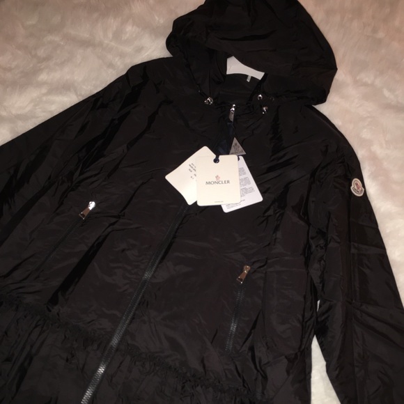 🚨Tbilissi Moncler Jacket🚨 - Picture 7 of 8